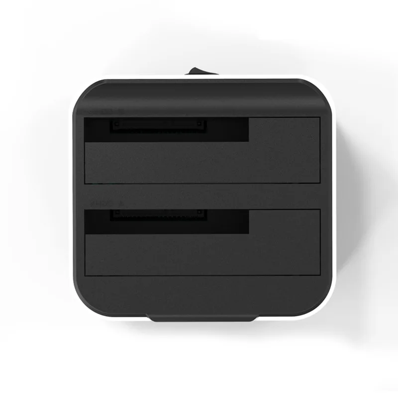 

2.5"/3.5" USB 3.0 to Sata all-in-1 Hdd Docking station Raid 1for 2.5" &3.5" SATA hard disk USB3..0 HDD Enclosure docking Station