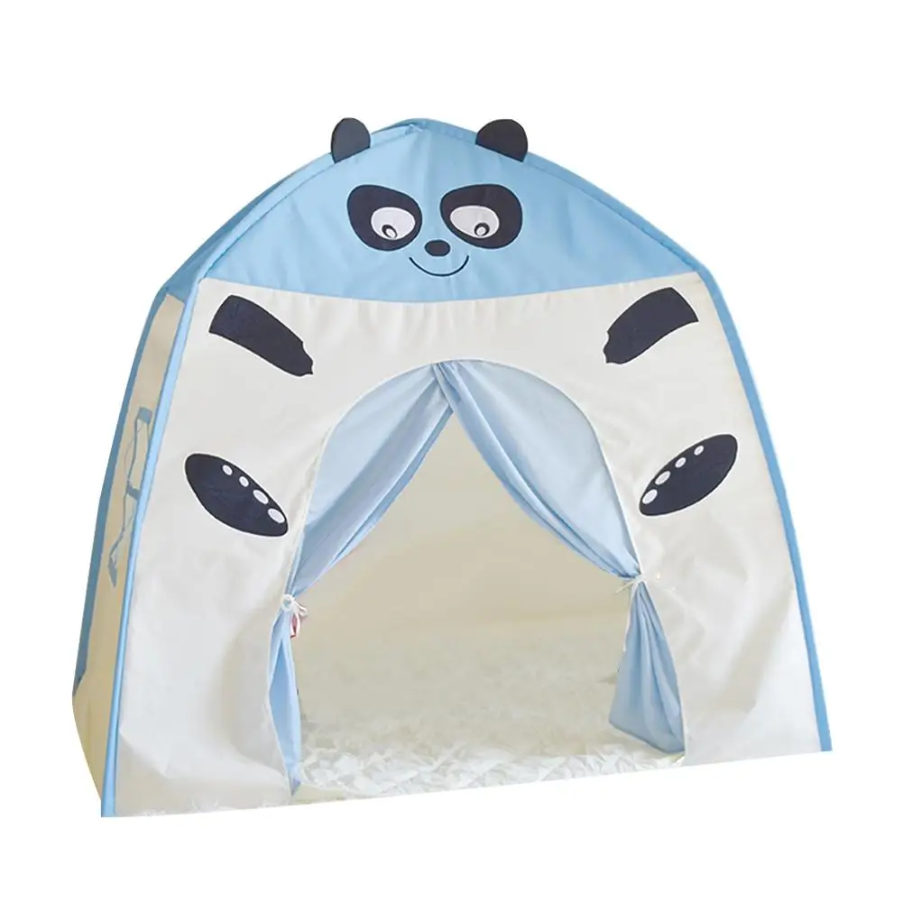 Детская вигвама Игровая палатка игровой домик для детей Детский брезентовый
