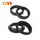 Сальник вилки 43x54x11 43 54 и пыльник 43x54 для Suzuki GSXR1000 GSXR1000R GSX-R1000 DL650 DL1000 V-STROM DL 650 1000