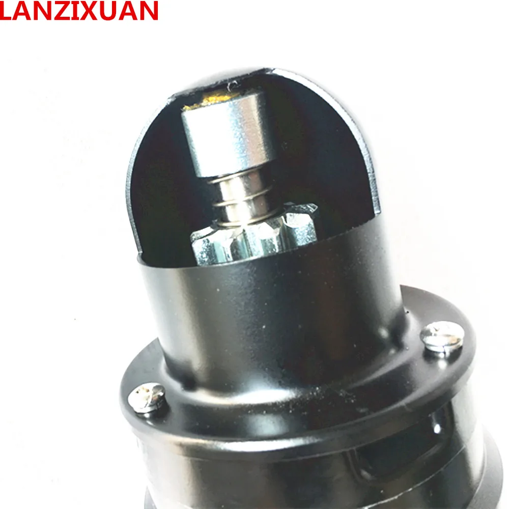 688-81800-10 688-81800-11 688-81800-12 стартер для Yamaha 75HP 80HP 85HP 90HP лодочный мотор, Сьерра-18-6423