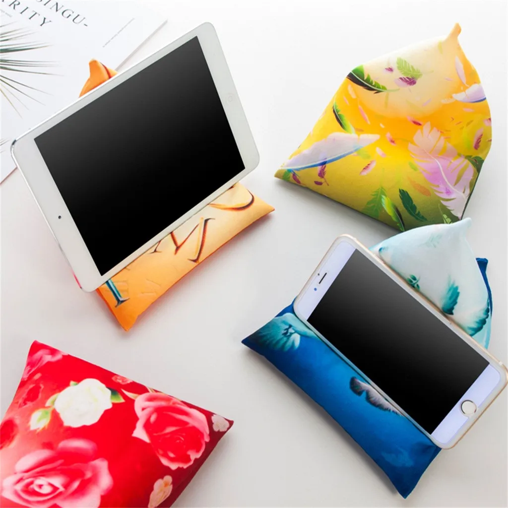 Подставка для планшета комфортного сна подушка подобная держатель телефона