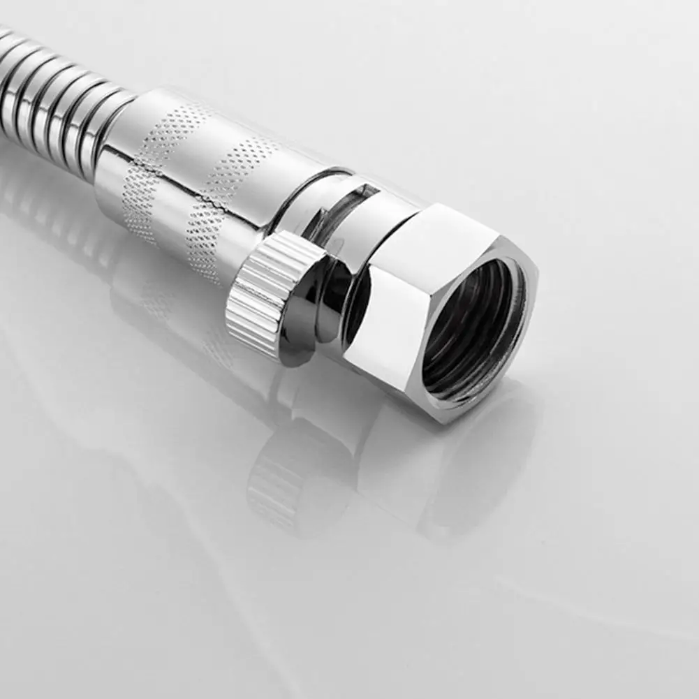 

Copper Shower Head Flow Control Switch Shut Off Stop Valve Water Saving Valve For Handheld Shower Head Bidet Sprayer Pipe