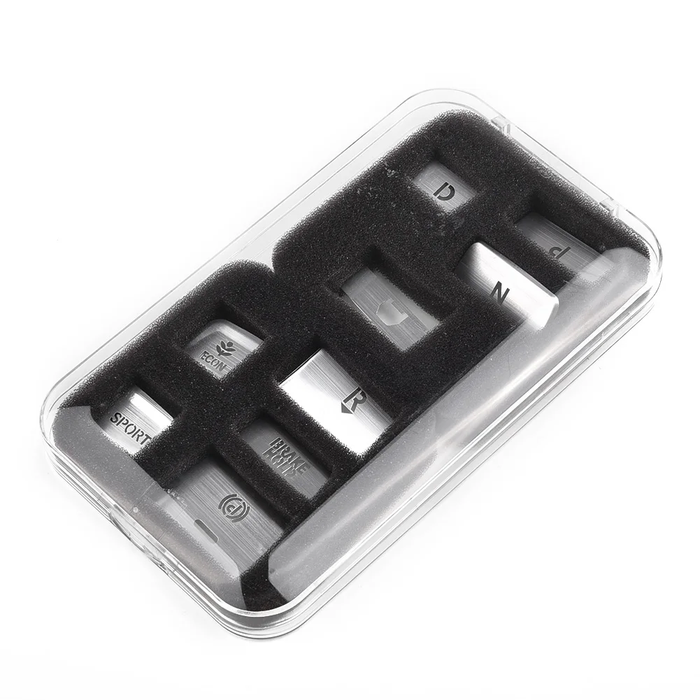 

Interior 9pcs/Set Cover Trims Accessories Panel Decor For Honda Accord