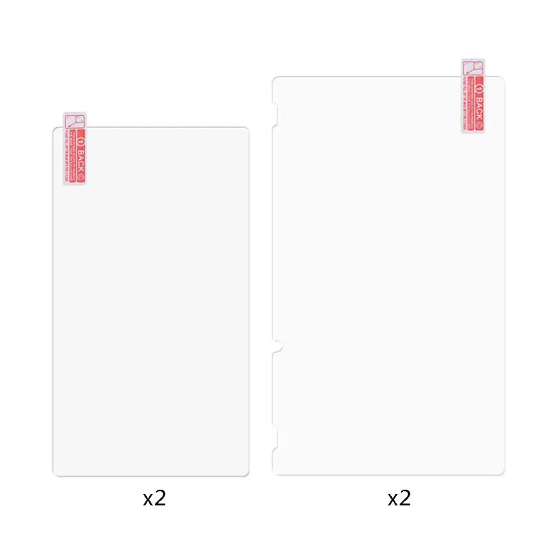 Закаленное стекло премиум-класса для Switch SwitchLite Lite NS NX защита экрана 9H Защитная