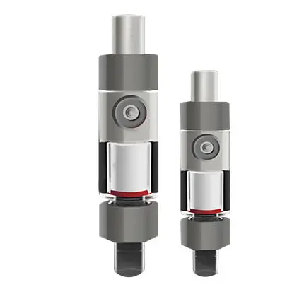 

Qanvee CO2 Diffuser Atomizer System Extenrnal Diffuser for Plant Aquarium Tank CO2 Atomizer System Diffuser Reactor