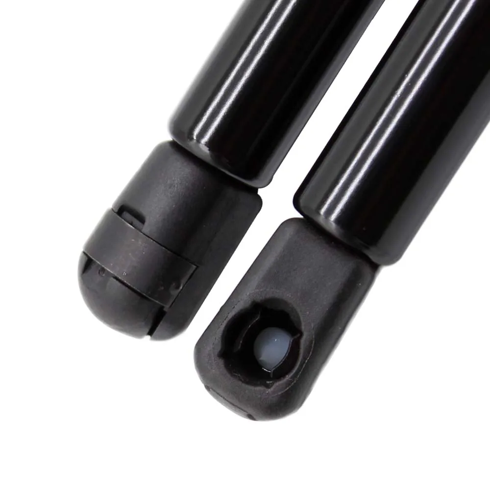 for Honda Passport 1991-2004 FOR Isuzu Amigo Rodeo Wizard Truck Rear Window Carbon Fiber Lift Supports Shocks Gas Struts 500 MM |