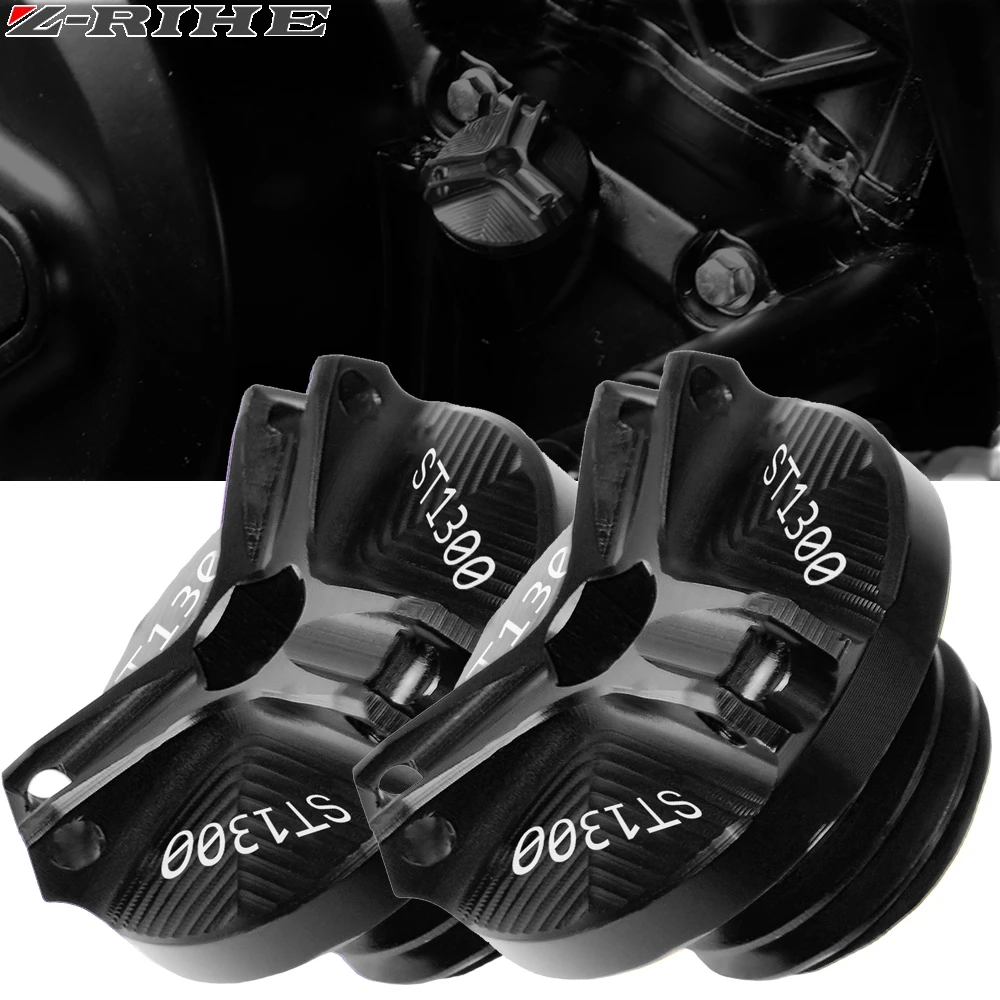 Магнитный заглушка для двигателя мотоцикла HONDA ST1300 ST 1300 2008 2009 2010 2011 2012 M20 * 2 5 |