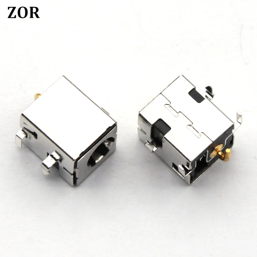 Разъем питания переменного тока для ASUS постоянный ток разъем зарядки серия X54 K54L