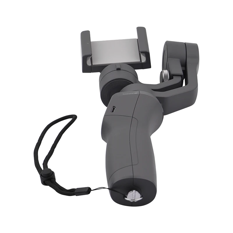 Новый строп ремешок ручной безопасная линия для Gimbal камеры DJI OSMO Mobile 999 |