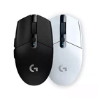 Игровая оптическая мышь Logitech G102G304G502 LIGHTSYNC, 8,000DPI, 16,8 м, цветсветодиодный светодиодная подсветка, 6 кнопок