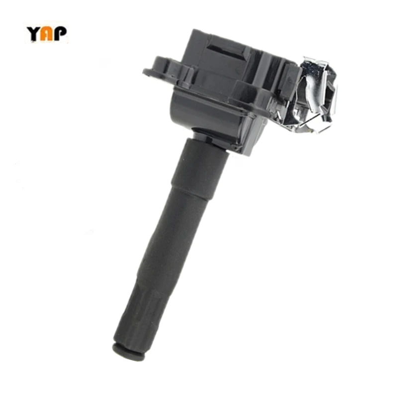 Новая катушка зажигания двигателя для FITAudi A3 A4 A6 A8 Sedan 1 8 T 2 7 058905101 058905105 1995-2008 |