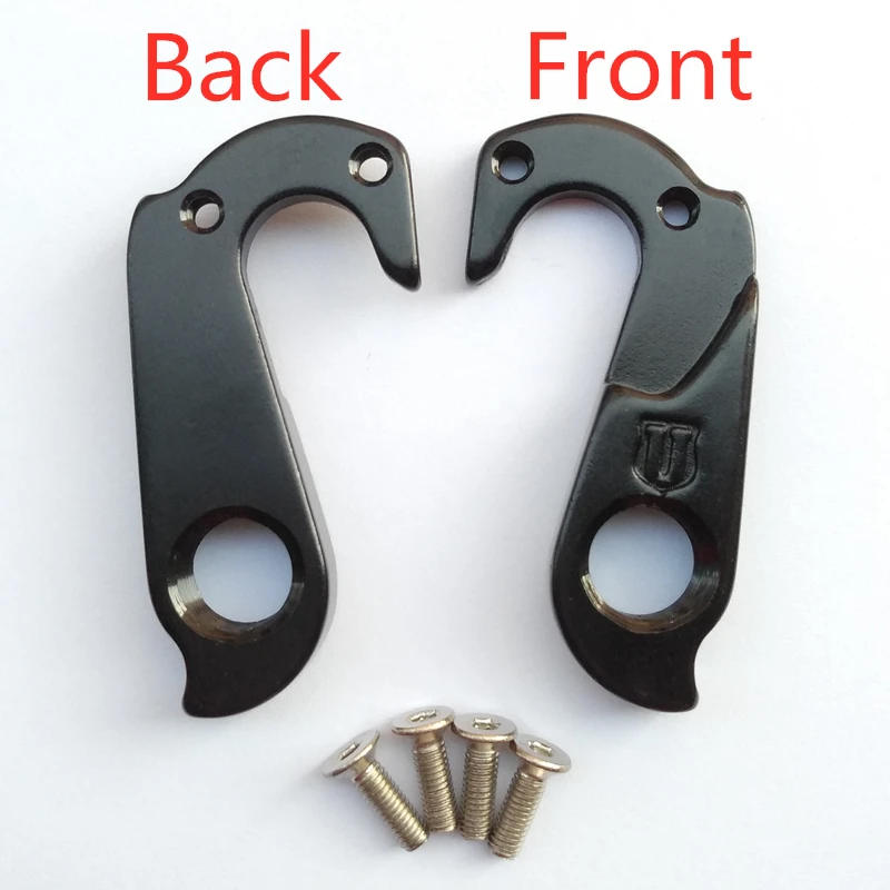 

5 шт., вешалка переключателя передач для велосипеда