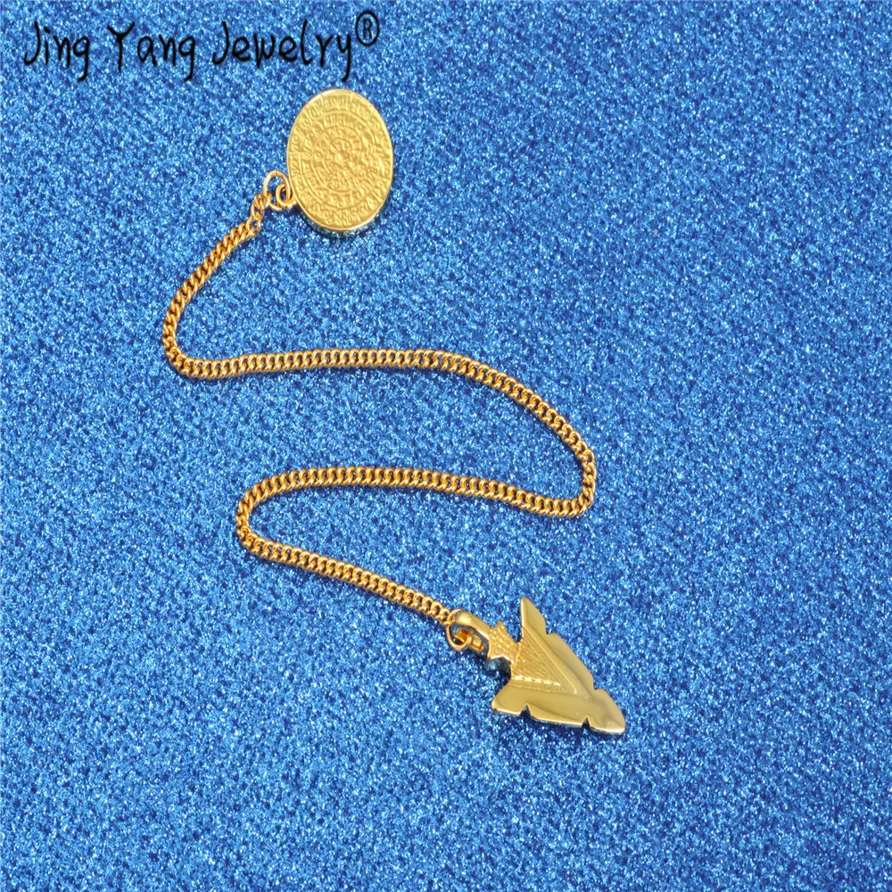 Металлические медные восстанавливающие камни рейки маятниковая подвеска шармы