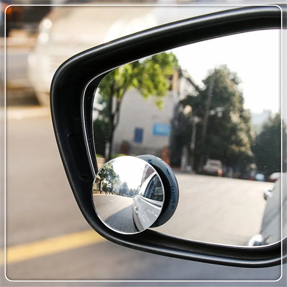 

2pcs car parking blind spot mirror accessories for BMW X1 E84 F48 X3 X4 F34 F31 F11 F07 F30 F10 X5 E53 F15 E70 E71