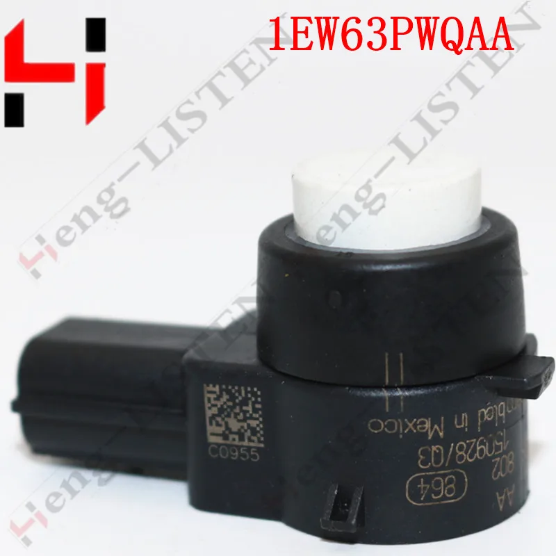 4 шт. парковочный PDC Датчик дистанционного управления для радар заднего ход