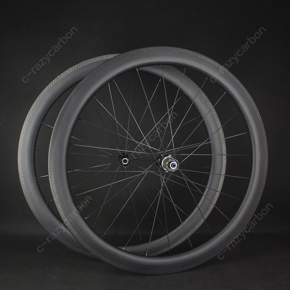 Острые скоростные колеса для шоссейного велосипеда глубина 60 мм дорожный