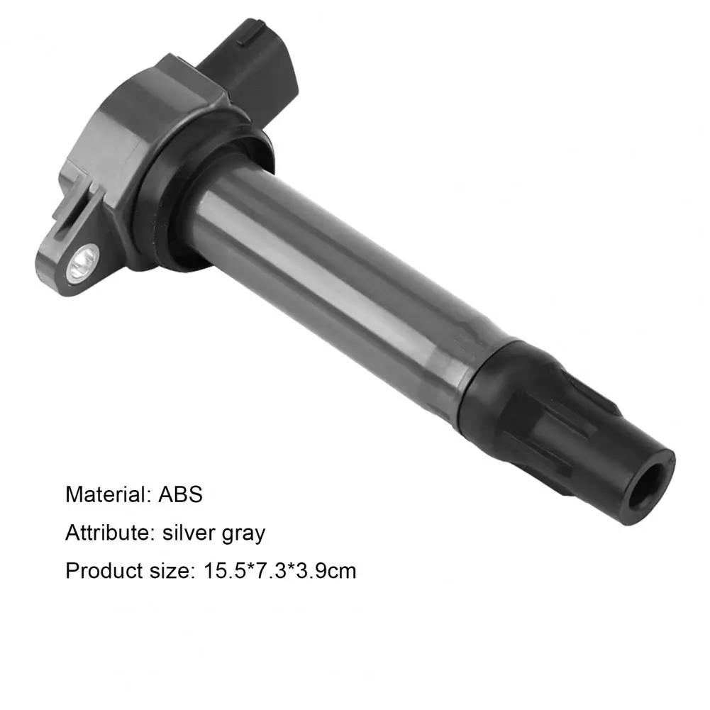 Ignition Coil Wear-resistant Lightweight Spark Replacement 33400-76G21 099700-095 for Mitsubishi- Grandis/Lancer/Outlander | Автомобили и
