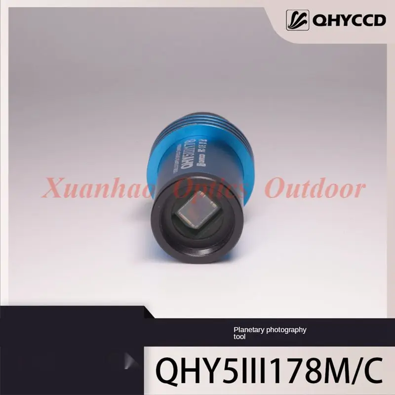 Камера видеонаблюдения QHY 5-III 178 м 178C USB3.0 CMOS QHY5III178C QHY5III178M 5III |