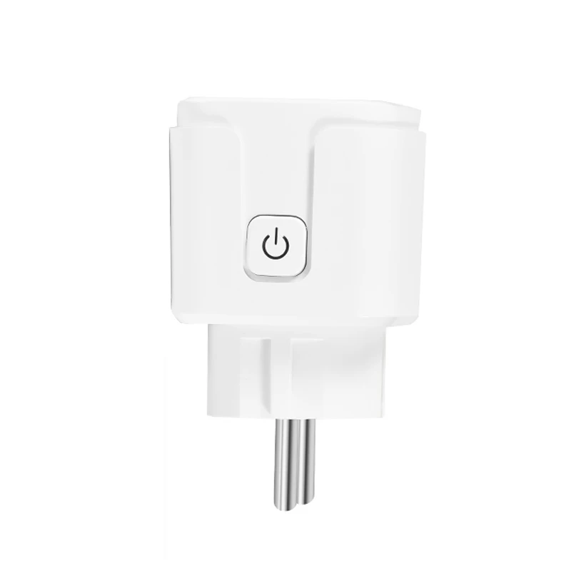 

Smart Plug Compatible With Homekit Wifi Socket Outlet Switch EU/US DoHome APP Alexa/Google Assistant Timer 2.4Ghz Dohome