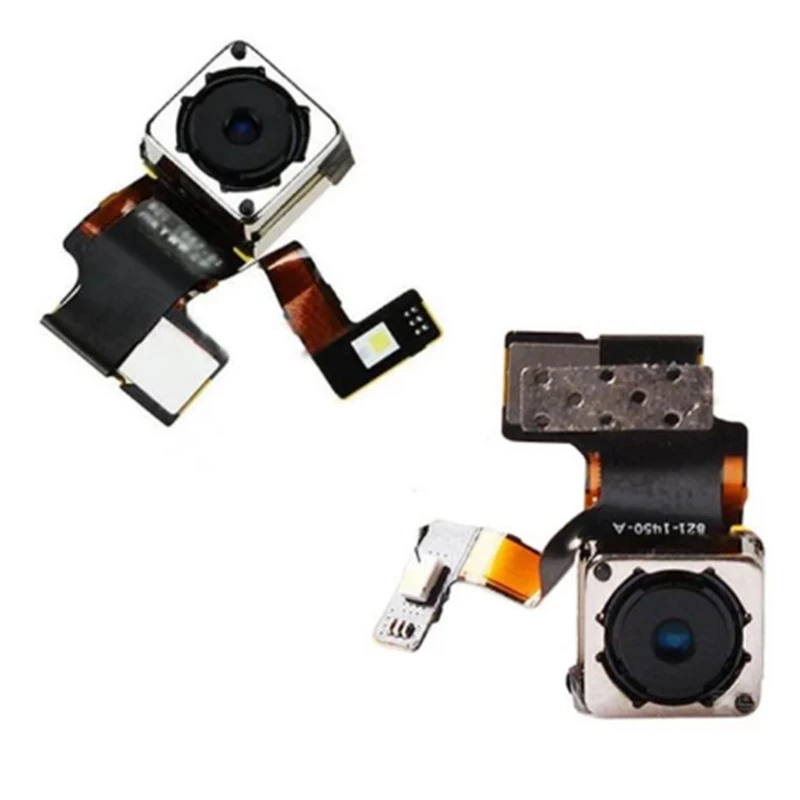 

Rear Back Back Main Camera For iphone 5 SE 6 6s plus 7 plus 8 plus Front Facing Small Flex Cable Module