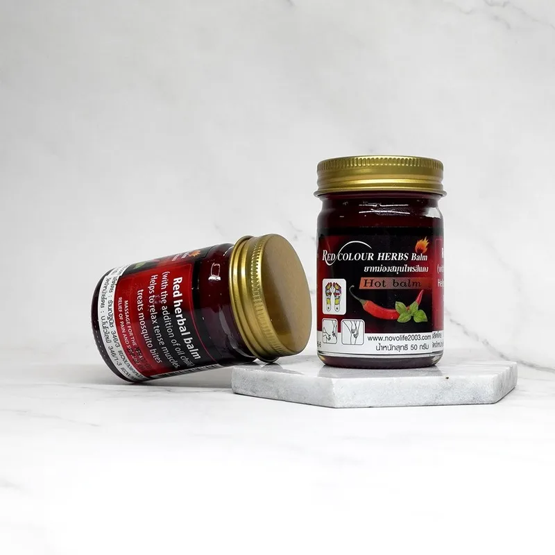 

Capsacin oil Balm active Oil Rheumatic pain and leg pain frozen Shoulder Osteoarthritis Bone Spurs Cervical Spondylosis