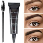 HANDANYAN водостойкий крем для бровей, гелевый макияж для бровей, татуажная ручка, ТИНТ, долговечный 24 часа, гель для увеличения бровей