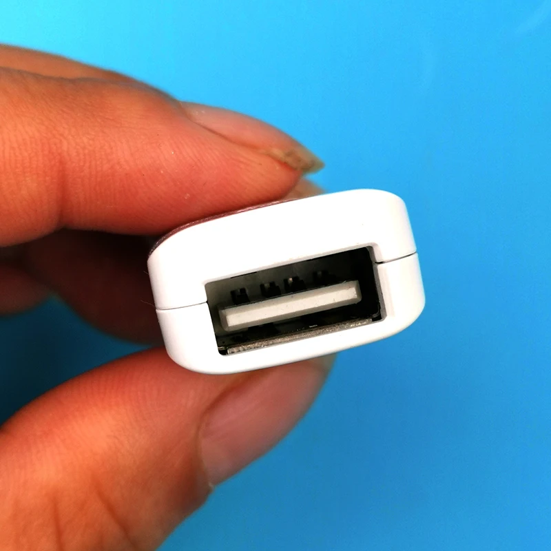 USB 3 0 Micro OTG адаптер для быстрой передачи данных C Reader Разъем Samsung Galaxy S7 S6 edge A7 2018 A10 NOTE