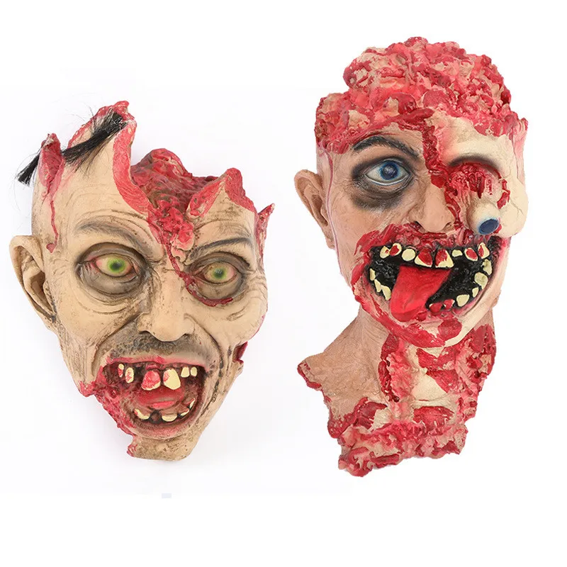 Реквизит для дома с привидениями страшный поддельный палец рук фестиваль