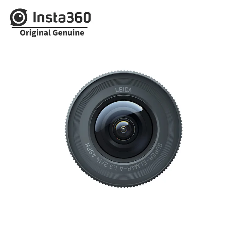 

Оригинальный Брендовый аксессуар для камеры Insta360 1-дюймовый широкоугольный мод