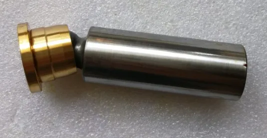 

Pump Piston Shoe for Repair Pump Sauer PV90R250 Replacement Kits of Piston Pump