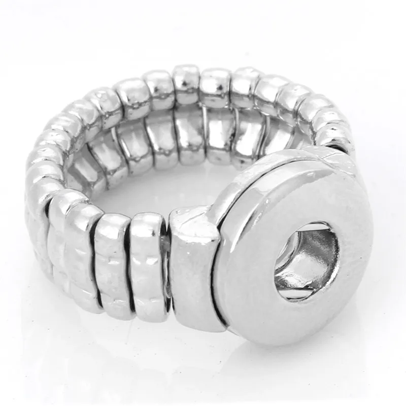 Винтажное ювелирное изделие античное посеребренное регулируемое эластичное