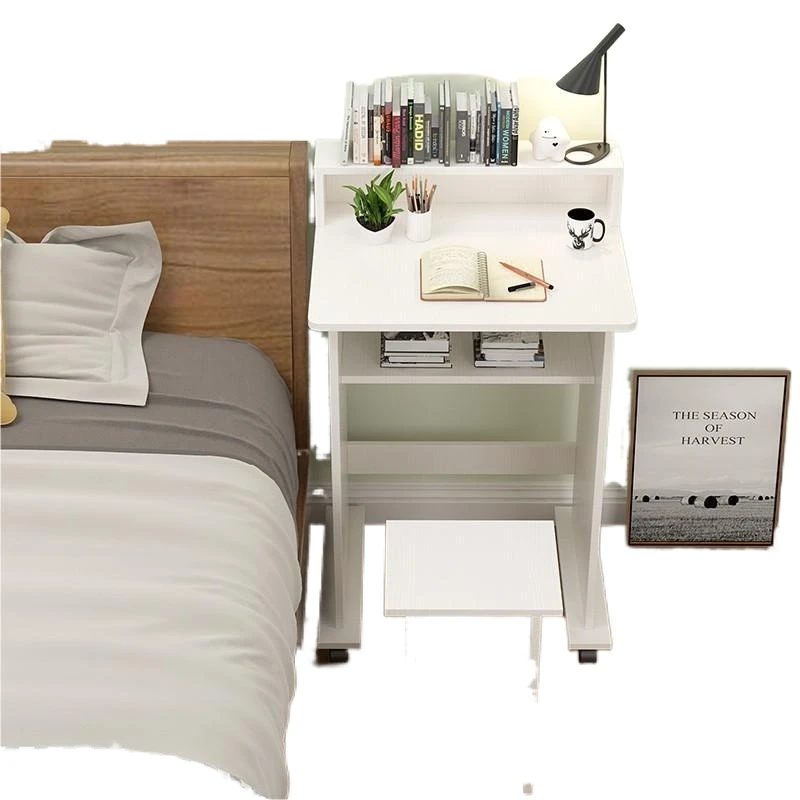 Офисный Dobravel Escritorio Schreibtisch поддержка Ordinateur портативный стоящий Mesa Tablo