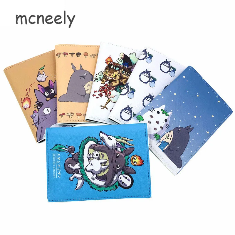 Обложка для паспорта в японском стиле водонепроницаемый Дорожный Чехол