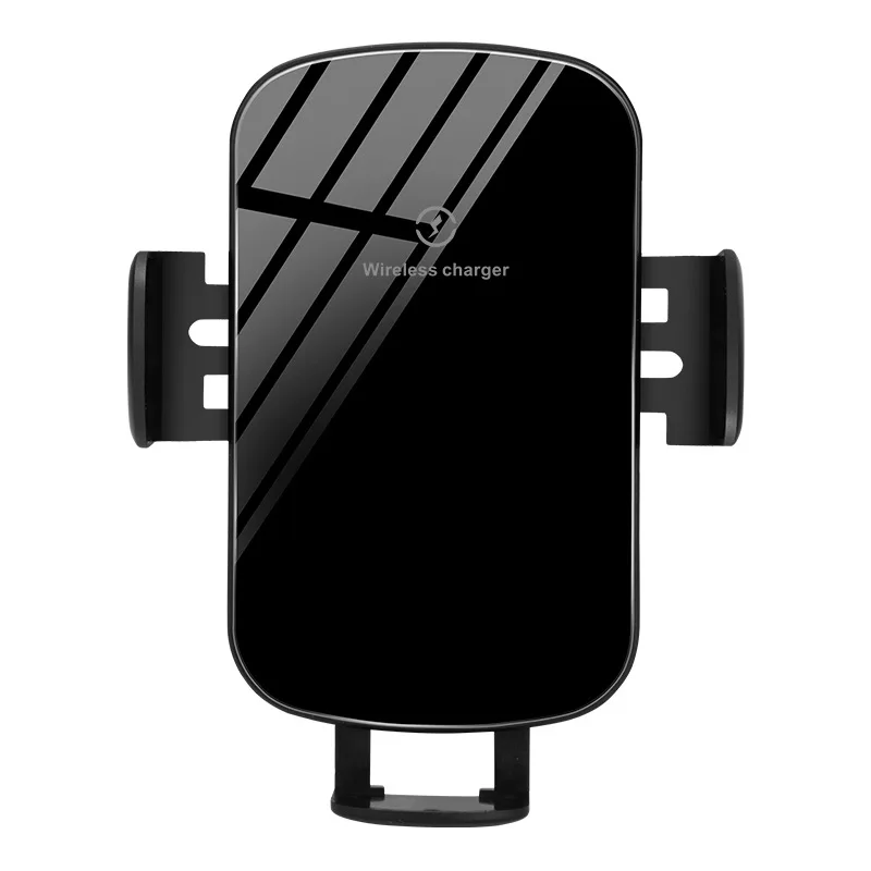 

New Smart 15W Car Wireless Charging Bracket Wireless Charger