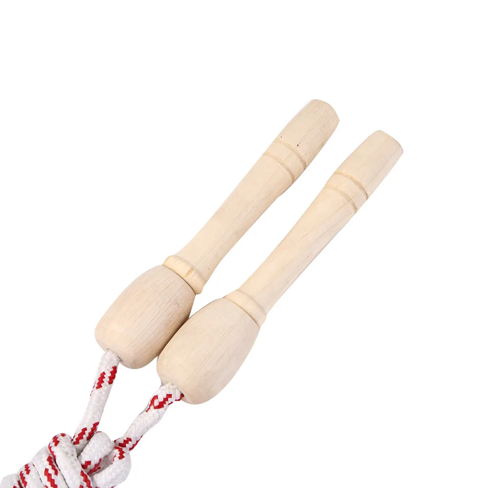 

2m Sports Speed Skipping Rope Home Indoor Exercise Gym Training Jumping Wire for Working-out Comfortable Decoration