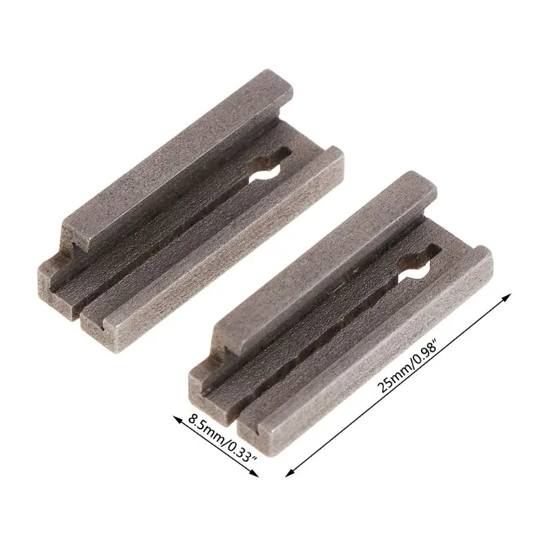 Зажим ключа приспособления для дублирования Резальные Машины Benz ключи копия