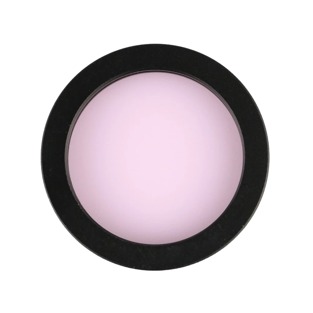EYSDON 2-дюймовый телескоп rgb-фильтр M48 * 0 75 нити Astro оптика фильтры для