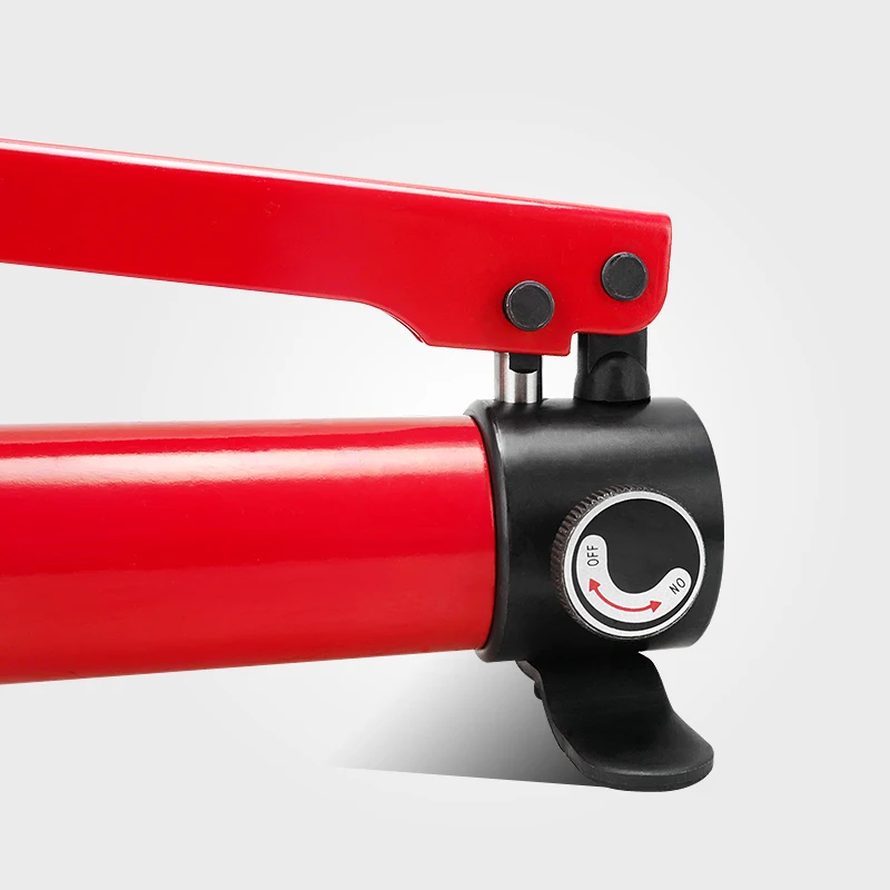 Гидравлический обжимной инструмент диапазон 4-70 мм2 фотографический