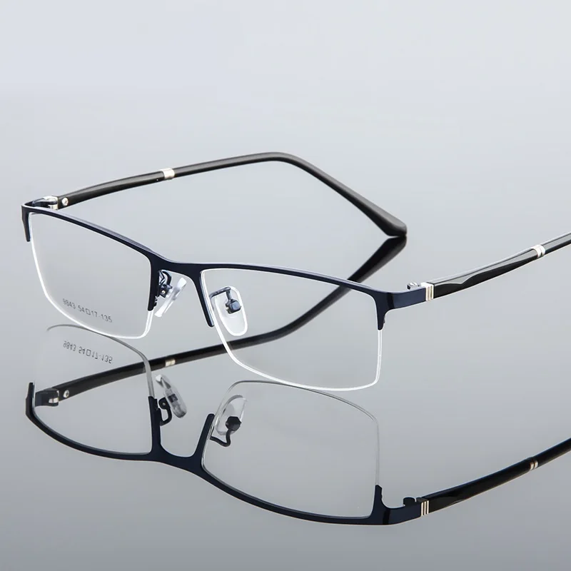 Очки для чтения SUMONDY SPH от 0 до + 8 по рецепту мужчин и женщин оптические очки с