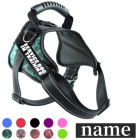 Dadugo индивидуальная не тянущаяся шлейка для собак светоотражающая ткань Оксфорд дышащая шлейка для домашних питомцев для собак жилет товары для собак