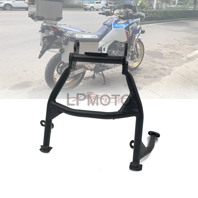 

CRF1100L CRF1100 Adventure Motorcycle Centerstand Center Stand W / Mounting For Honda Africa Twin CRF1100L CRF 1100 ADV