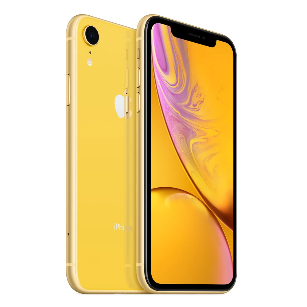 CN/RU Used Apple iPhone Xr 6.1