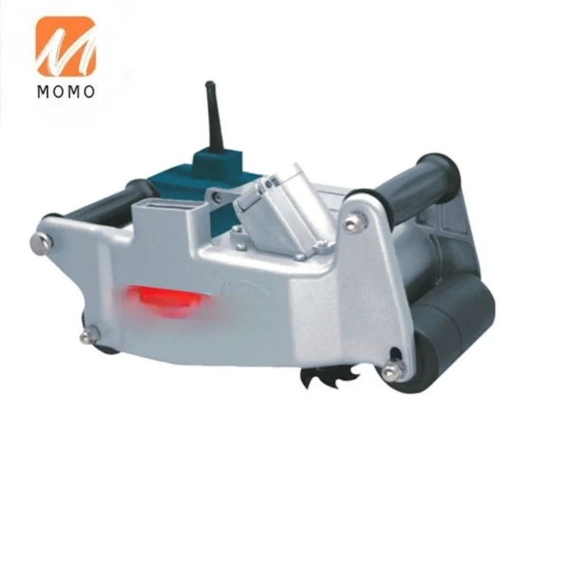 

1100W 35mm industry wall chaser cutter with CE