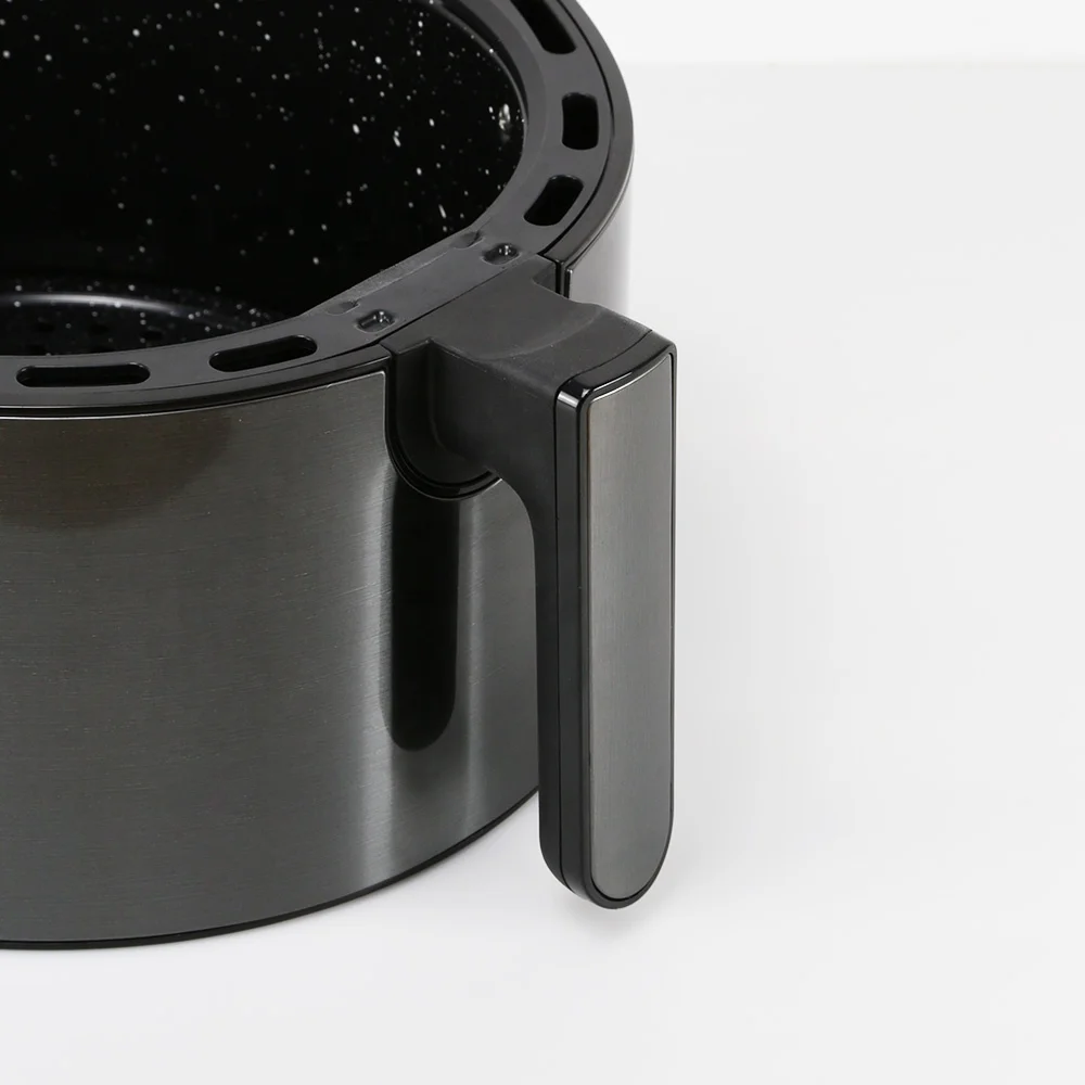 

New Design Hot Circulation Pressure cooker Smart Home Oil Free Air Fryer