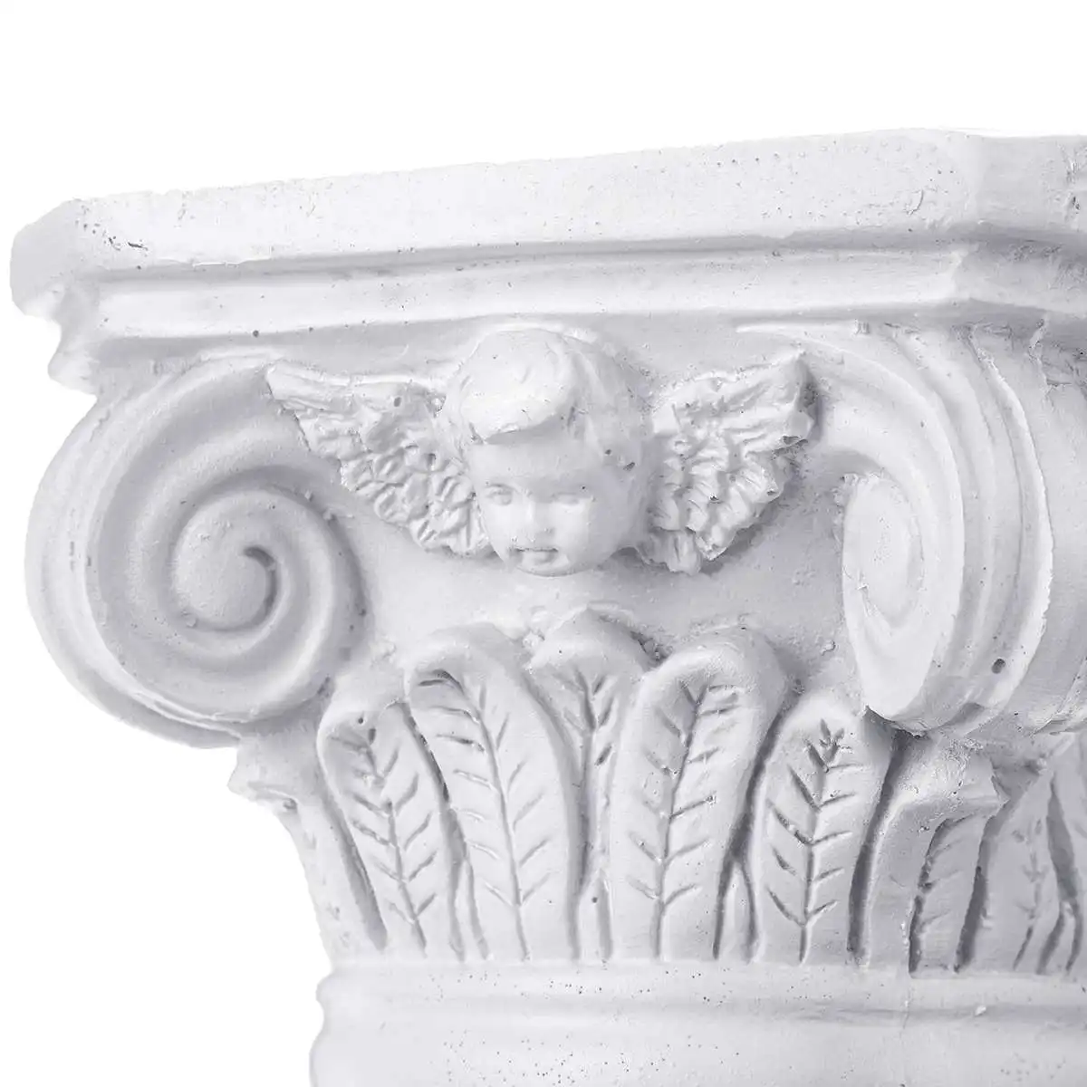 16/19 см римская колонна греческая полимерная статуэтка основание для свадебного