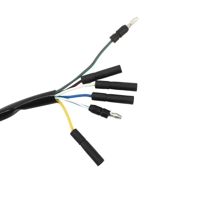 Универсальные магнитные катушки статора двигателя для ZS Lifan Loncin 50cc-125CC двигатели