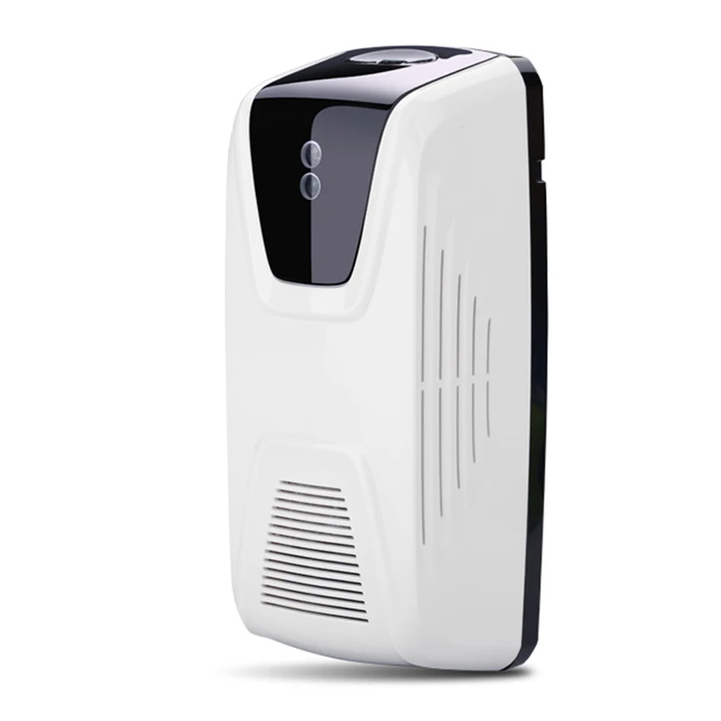 Automatic Air Freshener For Hotel Home Light Sensor Regular Perfume Sprayer Machine Fragrance Dispenser Diffuser | Бытовая техника