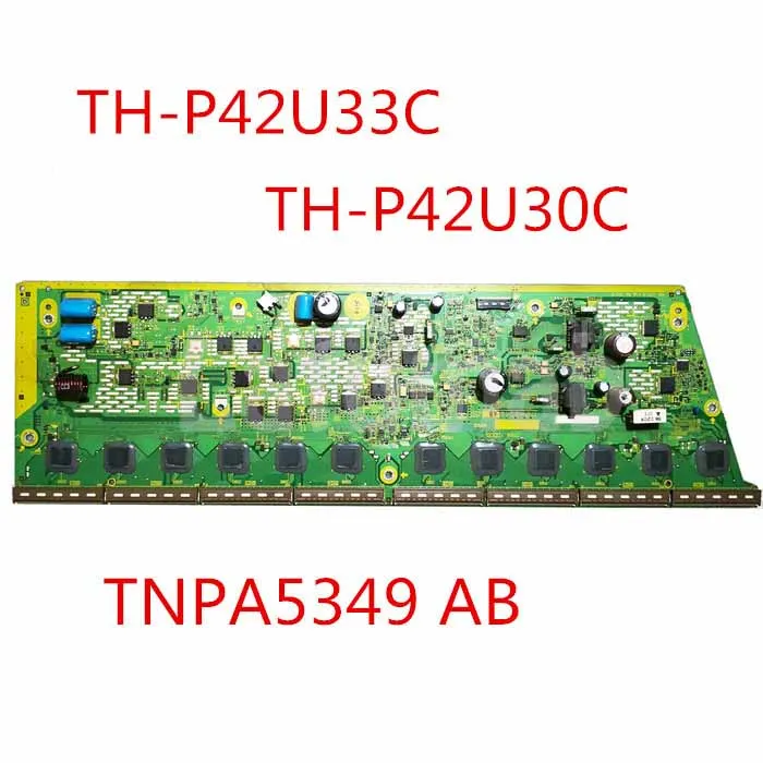 Latumab TNPA5349 AB TCON доска для цифрового фотоаппарата Panasonic TH P42U30C TH P42U33C TH P42UT30C 42 дюйма