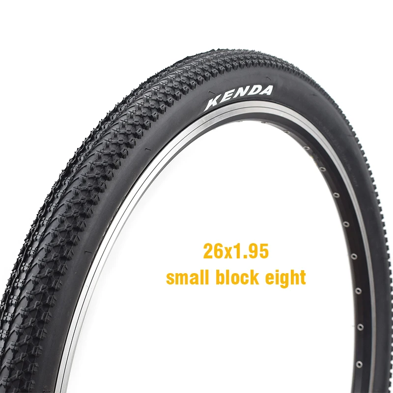 Велосипедные шины Hi Q MTB 26 дюймов 60 TPI противоударные Мягкие боковые