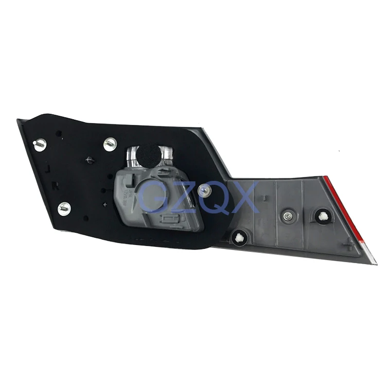 CAPQX задний стоп сигнал светильник хвост для Odyssey RB3 2012 2013 2014 фонарь taillamp|brake light|rear